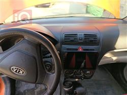 كيا بيكانتو